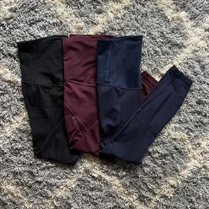 Gap Maternity Sculpt Leggings